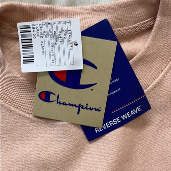 Champion UO exclusive reverse weave sweater - Picture 6 of 6